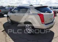 2016 Cadillac SRX фото