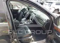 2016 Cadillac SRX photo