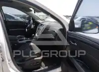 2016 Cadillac SRX фото
