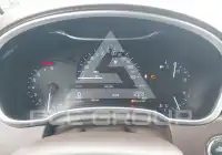 2016 Cadillac SRX photo