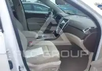 2016 Cadillac SRX фото