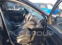 2016 Cadillac SRX фото