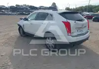 2016 Cadillac SRX photo