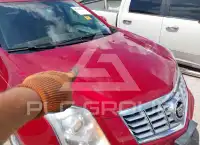2016 Cadillac SRX photo