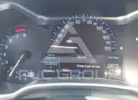 2016 Cadillac SRX фото