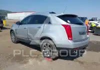 2016 Cadillac SRX фото