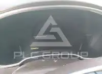 2016 Cadillac SRX фото
