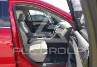 2016 Cadillac SRX photo