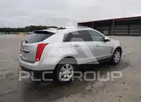 2016 Cadillac SRX фото