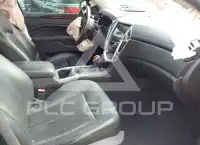 2016 Cadillac SRX photo