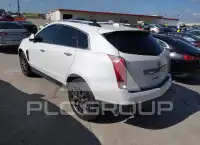 2016 Cadillac SRX фото