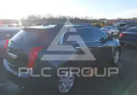 2016 Cadillac SRX photo
