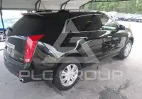 2016 Cadillac SRX фото