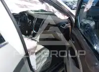 2016 Cadillac SRX фото