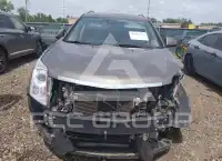 2016 Cadillac SRX photo