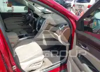 2016 Cadillac SRX photo