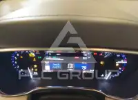 2016 Cadillac SRX фото