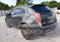 2016 Cadillac SRX фото