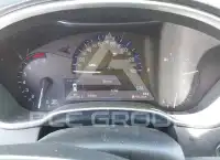 2016 Cadillac SRX фото