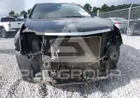 2016 Cadillac SRX photo