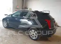2016 Cadillac SRX фото