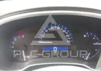2016 Cadillac SRX фото