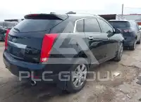 2016 Cadillac SRX photo