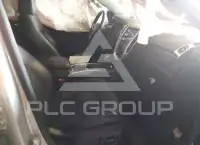 2016 Cadillac SRX фото