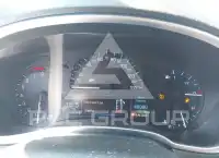 2016 Cadillac SRX фото