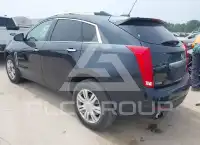 2016 Cadillac SRX photo