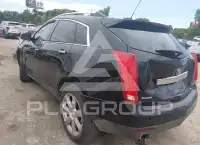 2016 Cadillac SRX фото