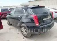 2016 Cadillac SRX photo