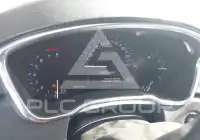 2016 Cadillac SRX фото