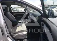 2016 Cadillac SRX photo