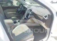 2016 Cadillac SRX фото