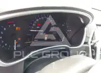 2016 Cadillac SRX photo