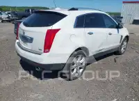 2016 Cadillac SRX фото