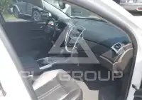 2016 Cadillac SRX photo