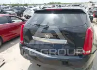 2016 Cadillac SRX photo