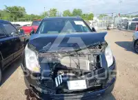 2016 Cadillac SRX фото