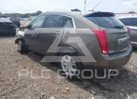 2016 Cadillac SRX photo