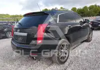 2016 Cadillac SRX photo