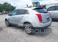2016 Cadillac SRX фото