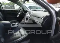 2016 Cadillac SRX photo