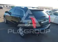 2016 Cadillac SRX фото