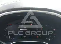2016 Cadillac SRX photo