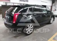 2016 Cadillac SRX photo