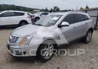 2016 Cadillac SRX фото
