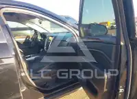 2016 Cadillac SRX фото