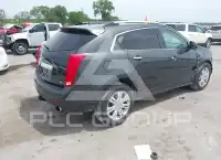 2016 Cadillac SRX photo